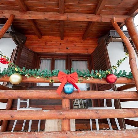 Holiday Home Captain'S Village Sljivovica  Extérieur photo