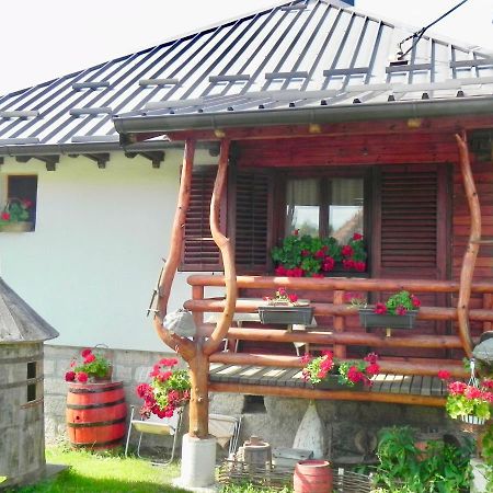 Holiday Home Captain'S Village Sljivovica  Extérieur photo