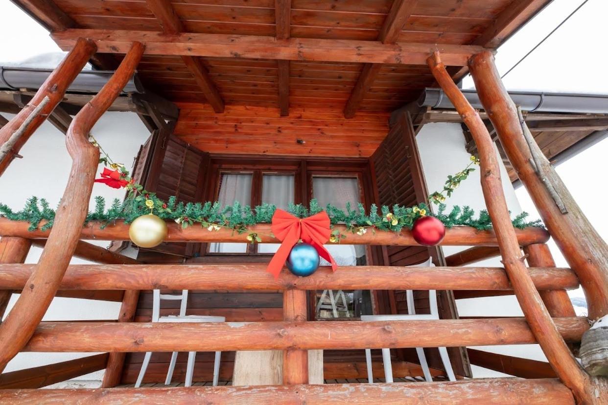 Holiday Home Captain'S Village Sljivovica  Extérieur photo