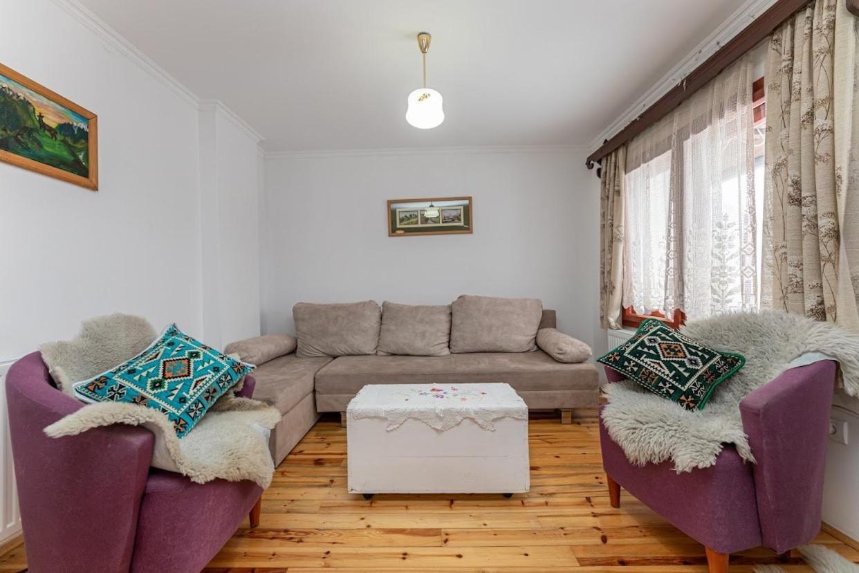 Holiday Home Captain'S Village Sljivovica  Extérieur photo