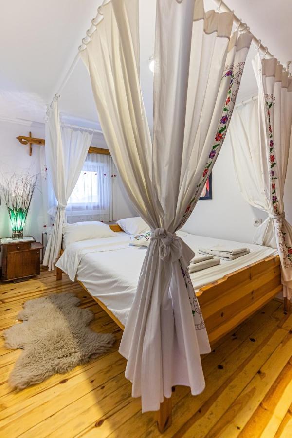 Holiday Home Captain'S Village Sljivovica  Extérieur photo