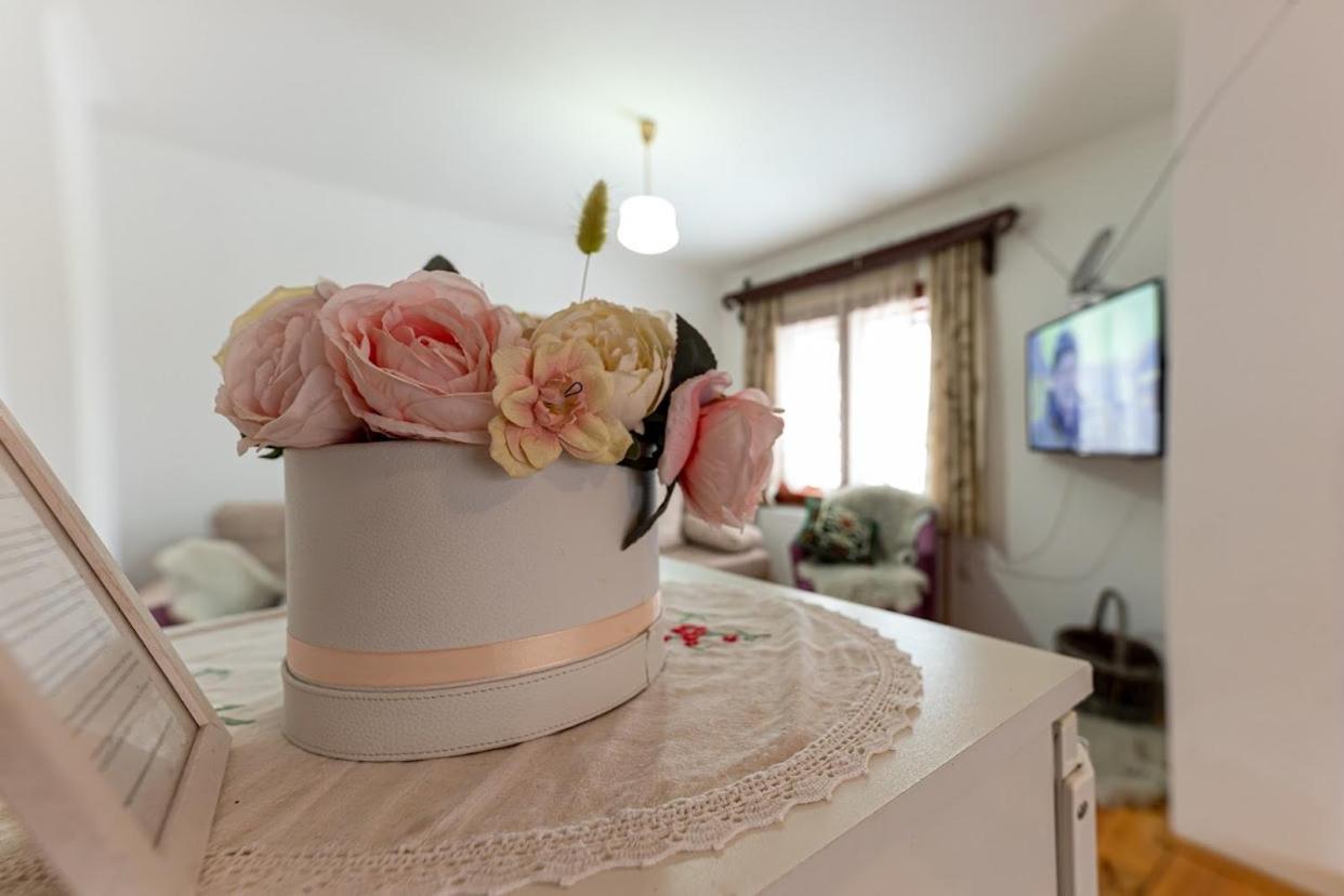 Holiday Home Captain'S Village Sljivovica  Extérieur photo