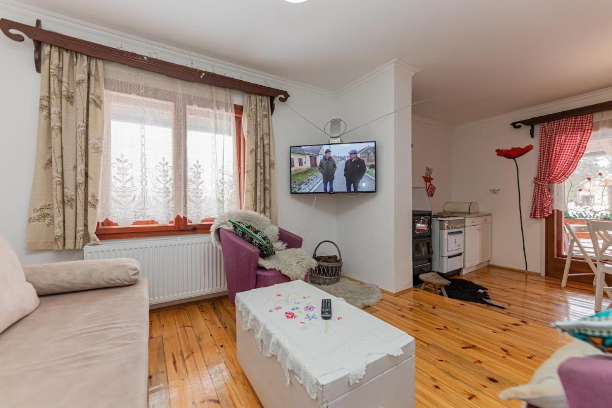 Holiday Home Captain'S Village Sljivovica  Extérieur photo