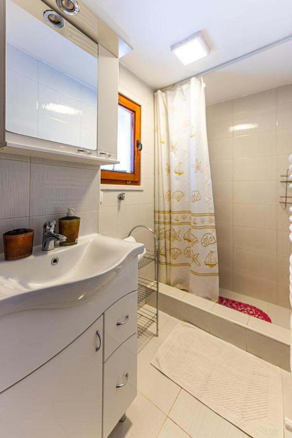 Holiday Home Captain'S Village Sljivovica  Extérieur photo