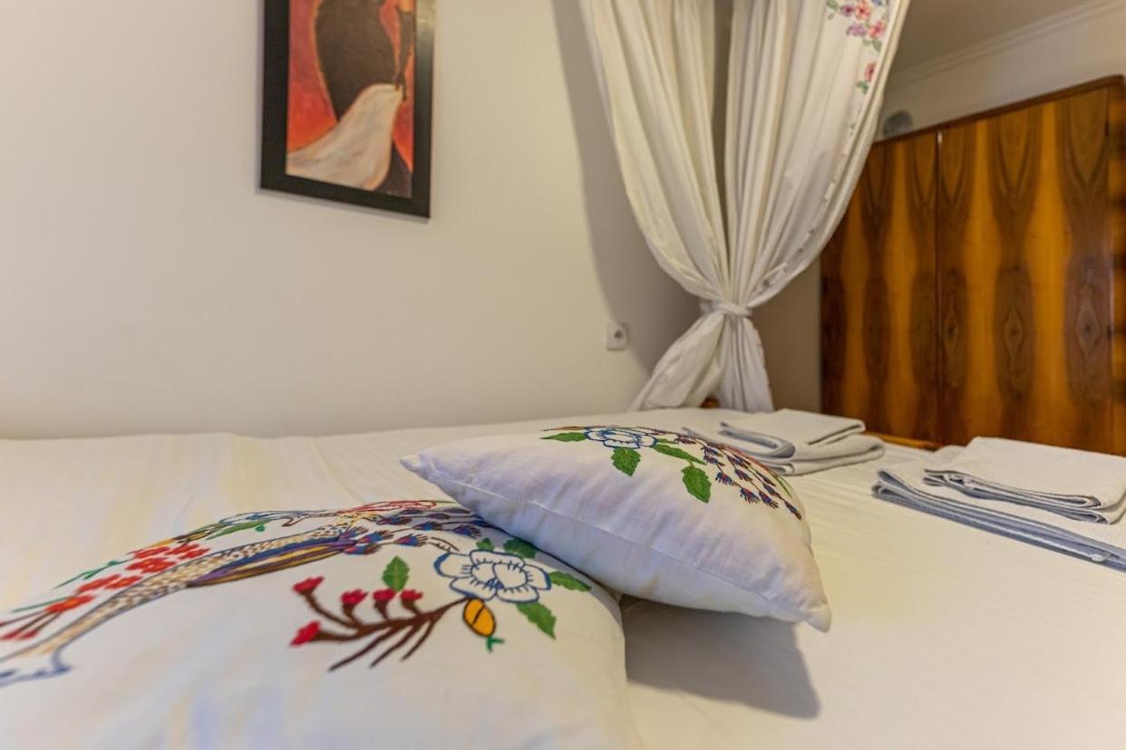Holiday Home Captain'S Village Sljivovica  Extérieur photo