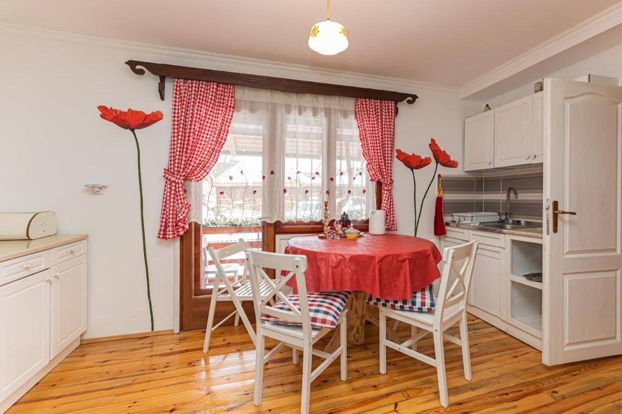 Holiday Home Captain'S Village Sljivovica  Extérieur photo