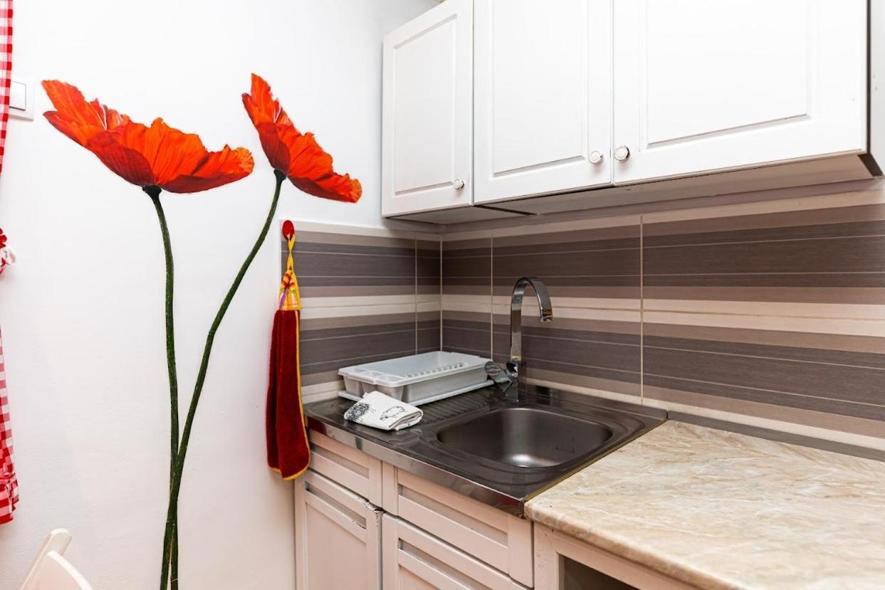 Holiday Home Captain'S Village Sljivovica  Extérieur photo