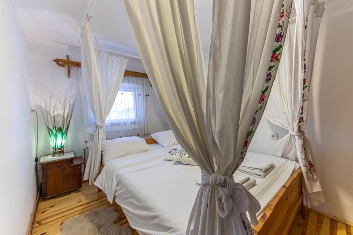 Holiday Home Captain'S Village Sljivovica  Extérieur photo