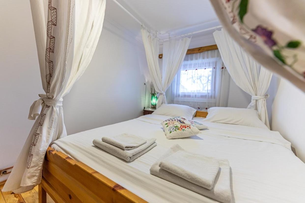 Holiday Home Captain'S Village Sljivovica  Extérieur photo