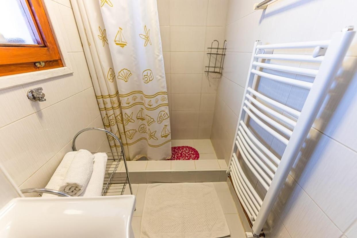 Holiday Home Captain'S Village Sljivovica  Extérieur photo