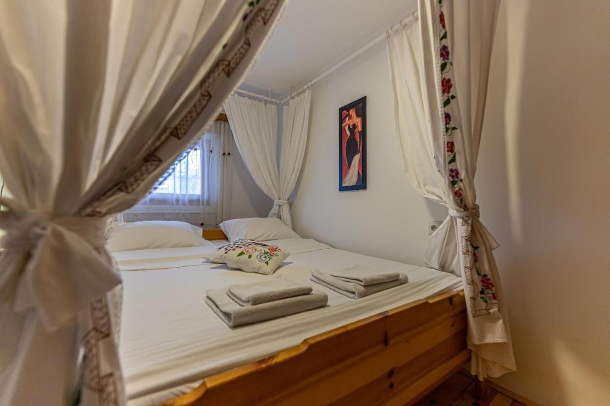Holiday Home Captain'S Village Sljivovica  Extérieur photo