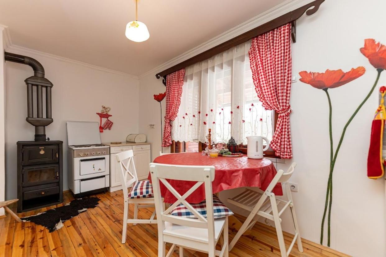 Holiday Home Captain'S Village Sljivovica  Extérieur photo