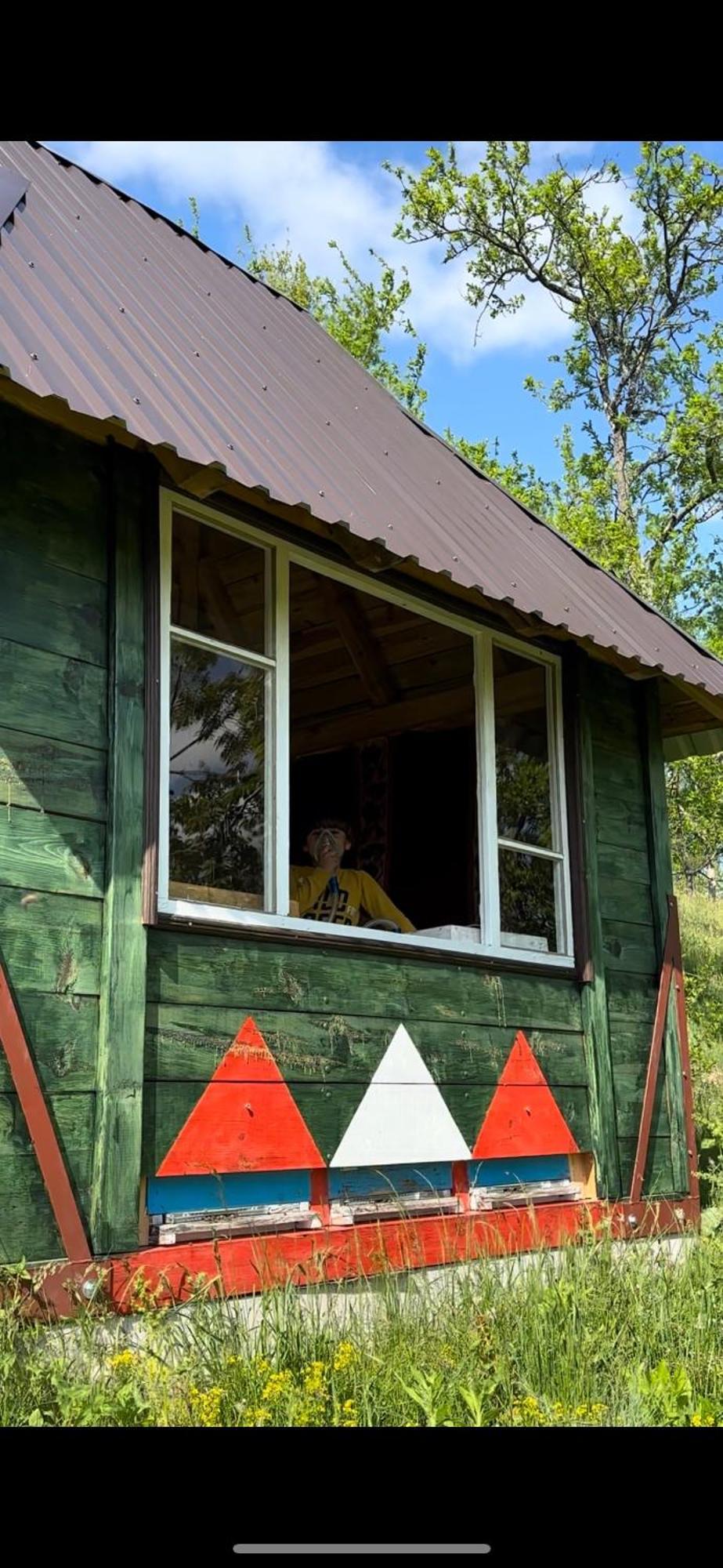Holiday Home Captain'S Village Sljivovica  Extérieur photo