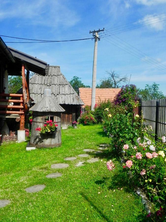 Holiday Home Captain'S Village Sljivovica  Extérieur photo