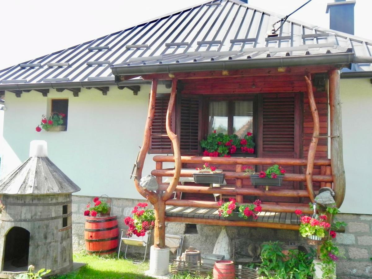 Holiday Home Captain'S Village Sljivovica  Extérieur photo
