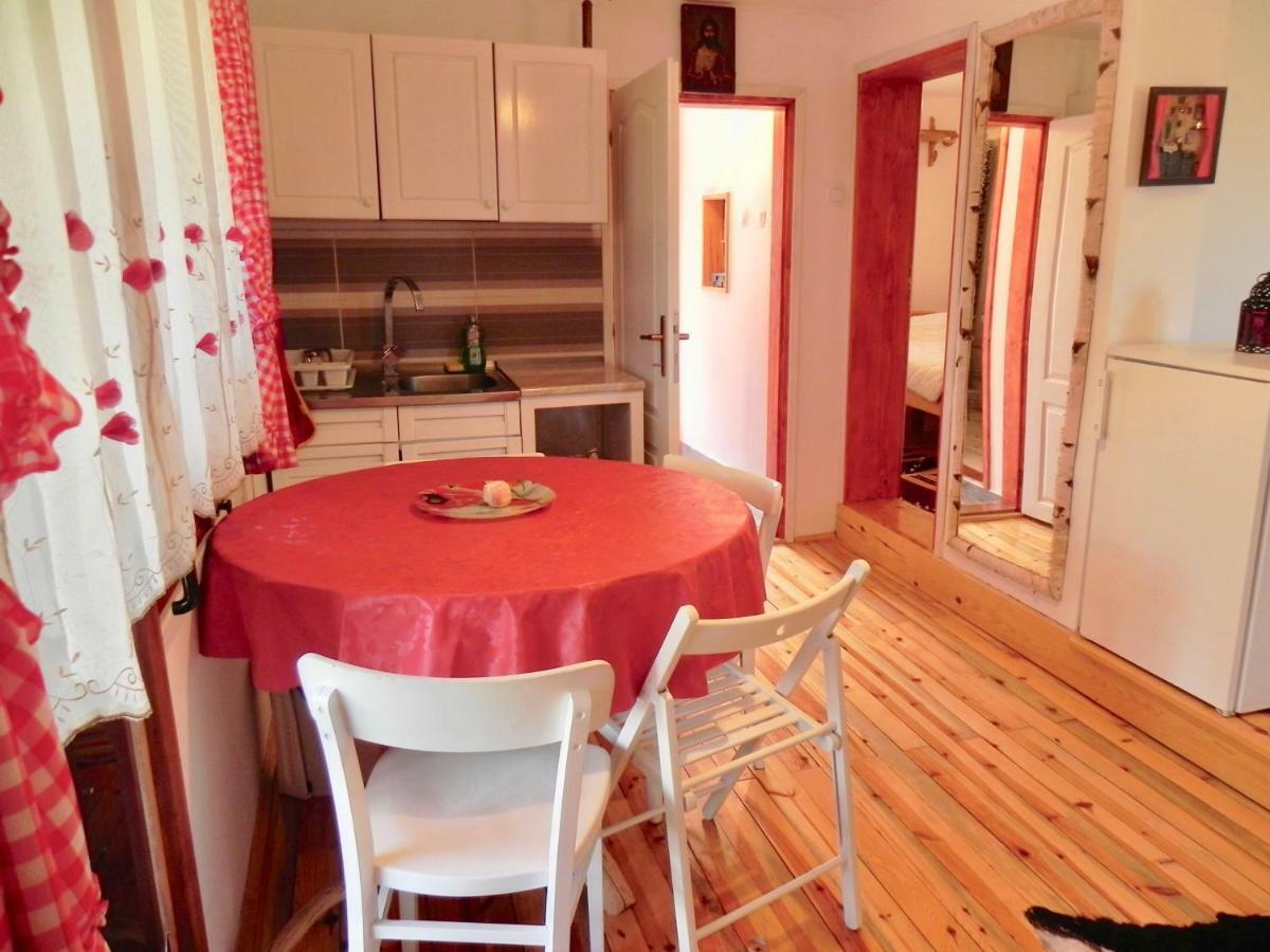 Holiday Home Captain'S Village Sljivovica  Extérieur photo