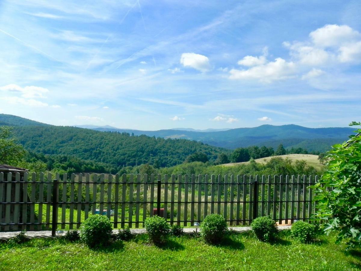 Holiday Home Captain'S Village Sljivovica  Extérieur photo
