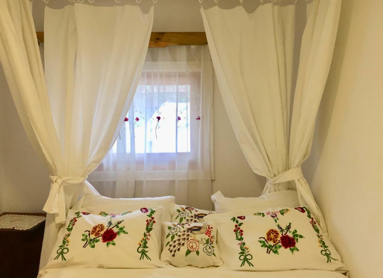 Holiday Home Captain'S Village Sljivovica  Extérieur photo