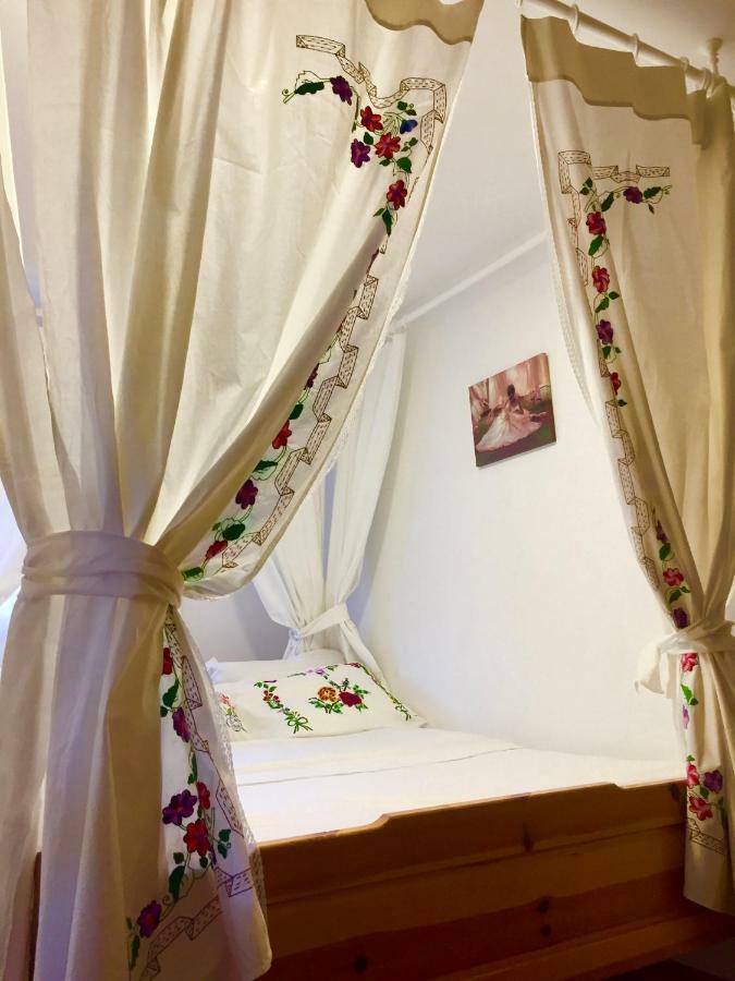 Holiday Home Captain'S Village Sljivovica  Extérieur photo