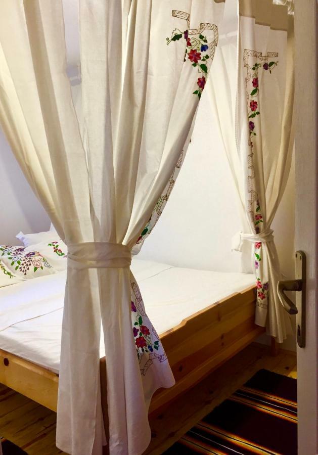 Holiday Home Captain'S Village Sljivovica  Extérieur photo