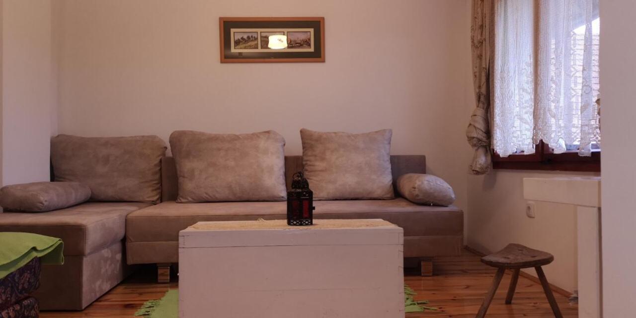 Holiday Home Captain'S Village Sljivovica  Extérieur photo