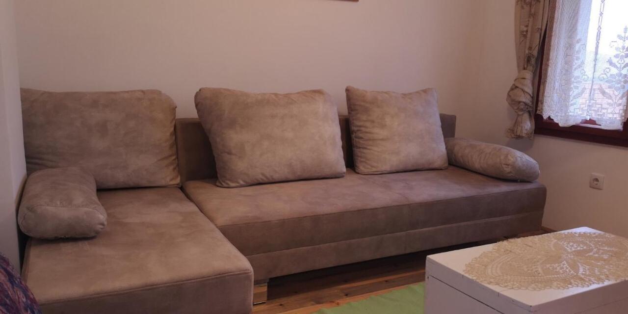 Holiday Home Captain'S Village Sljivovica  Extérieur photo